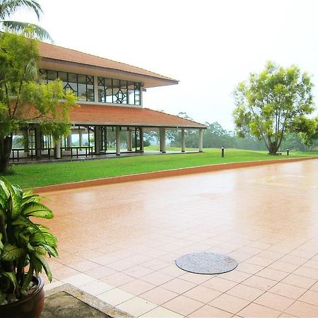 Gemas Golf Resort Extérieur photo