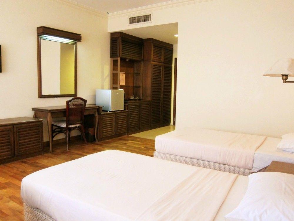 Gemas Golf Resort Extérieur photo