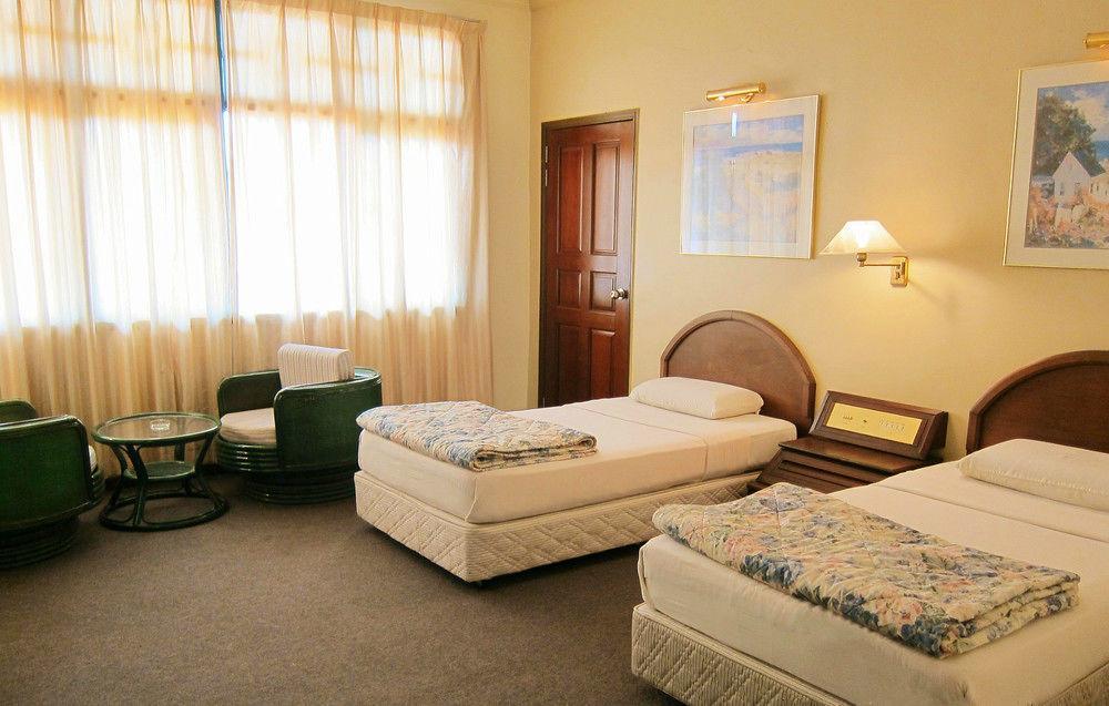 Gemas Golf Resort Extérieur photo