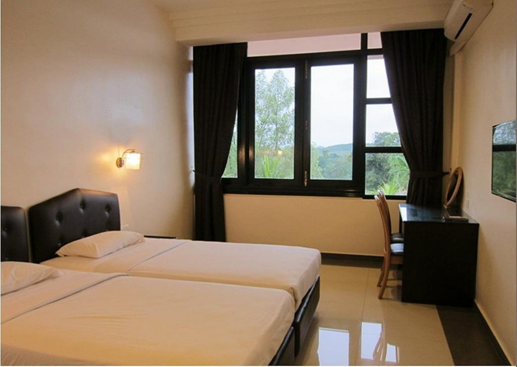 Gemas Golf Resort Extérieur photo