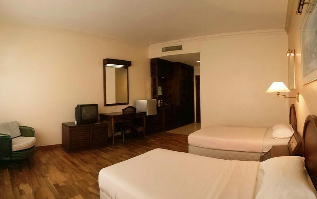 Gemas Golf Resort Extérieur photo