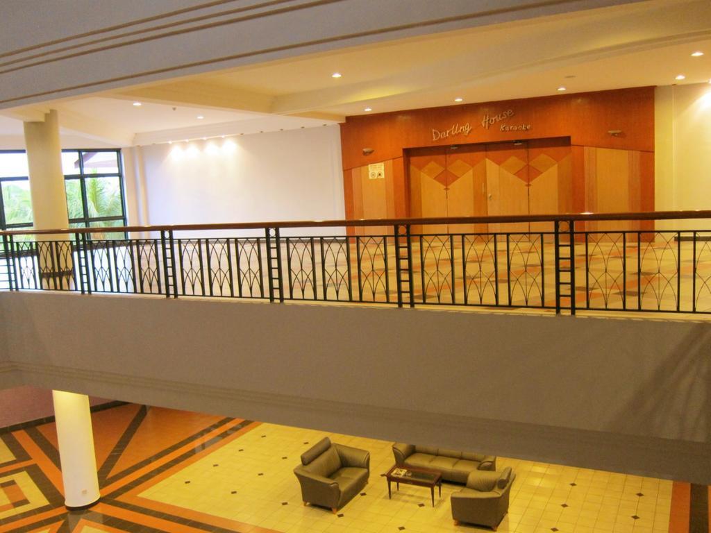 Gemas Golf Resort Extérieur photo
