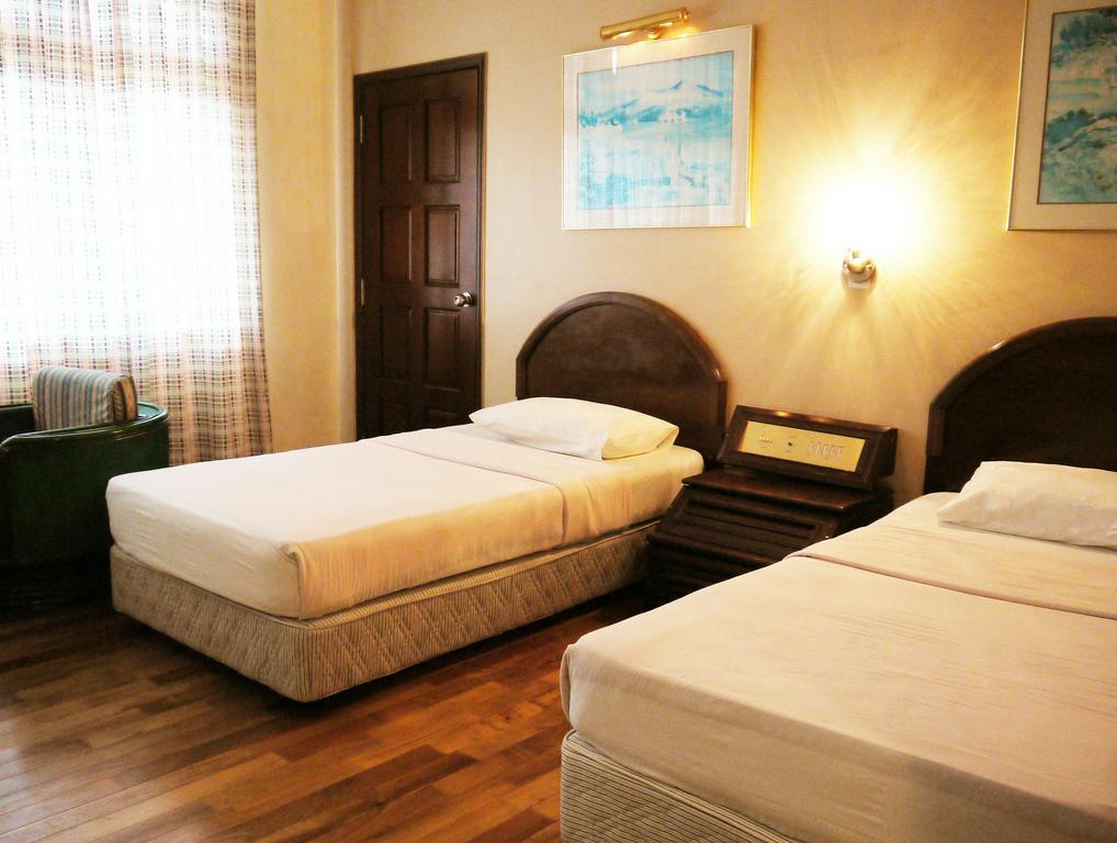 Gemas Golf Resort Extérieur photo