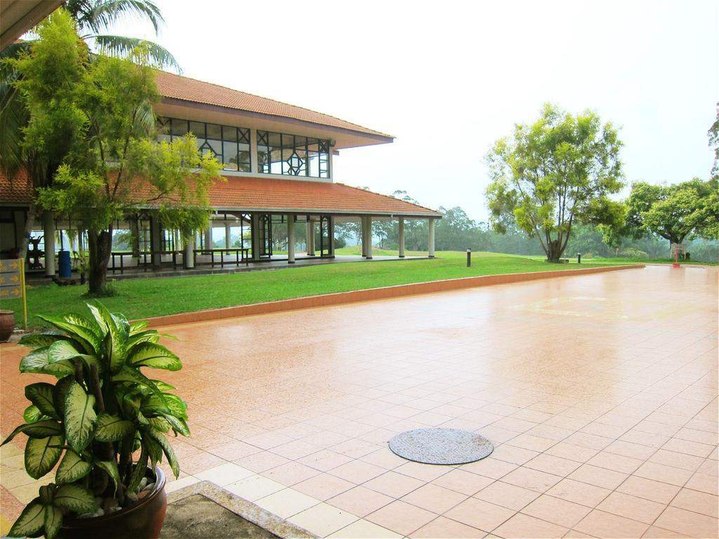 Gemas Golf Resort Extérieur photo
