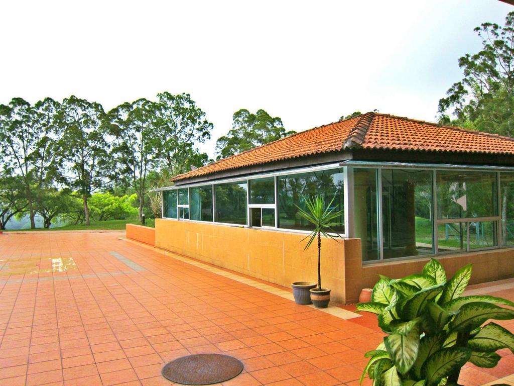 Gemas Golf Resort Extérieur photo