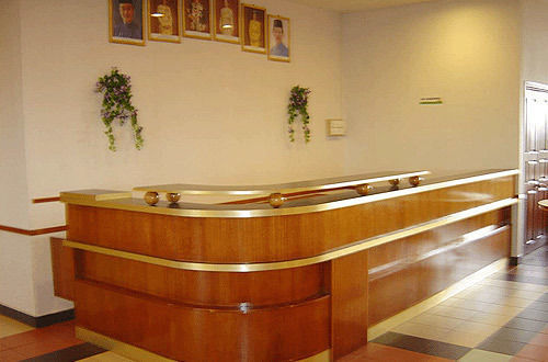Gemas Golf Resort Extérieur photo