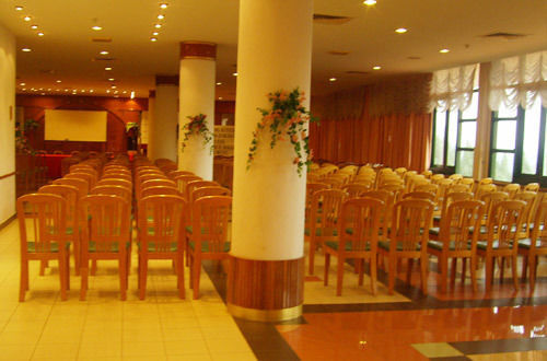 Gemas Golf Resort Extérieur photo