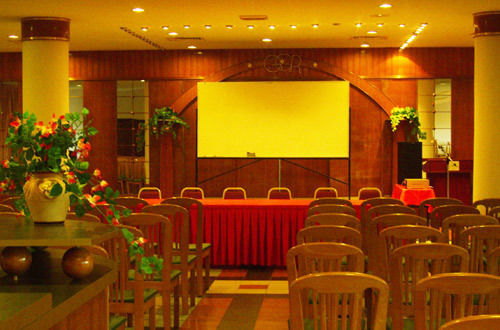 Gemas Golf Resort Extérieur photo