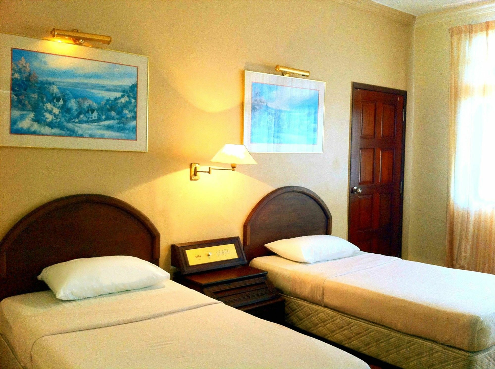 Gemas Golf Resort Extérieur photo