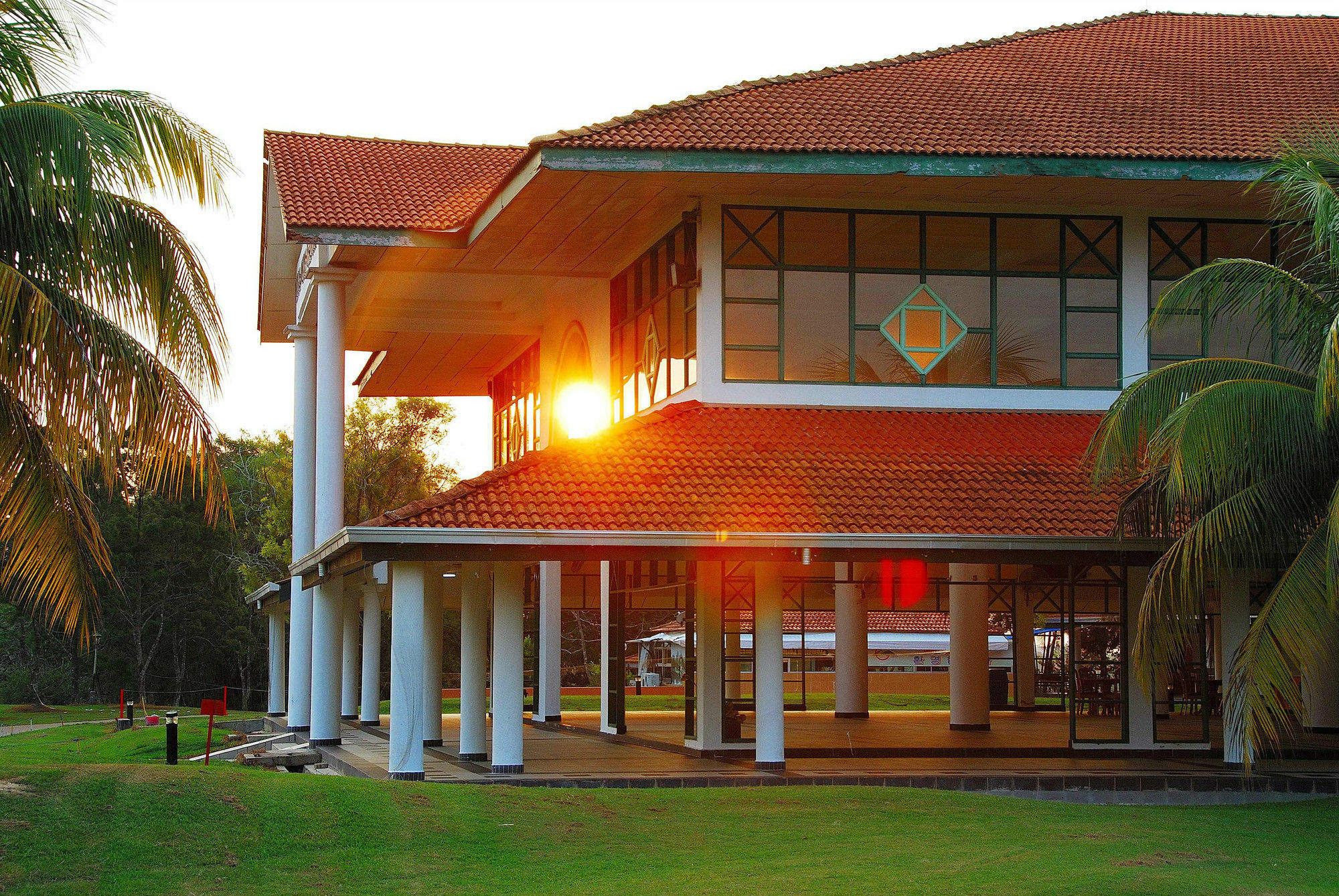 Gemas Golf Resort Extérieur photo